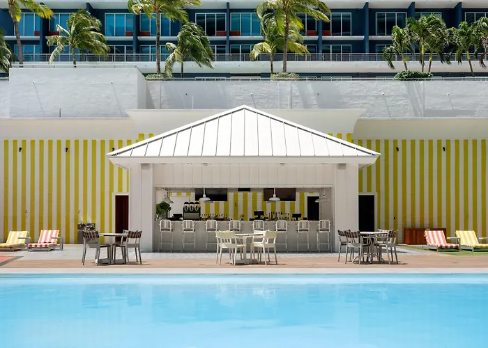 Motel: Dua Miami, Autograph Collection