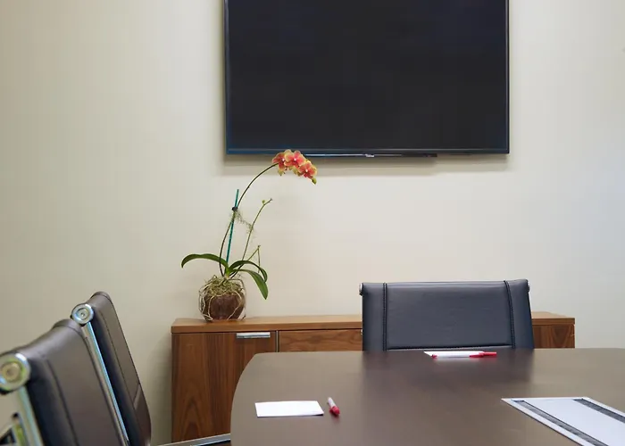 Residence Inn Miami Coconut Grove